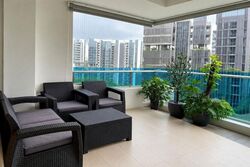 Amber Residences (D15), Condominium #626046161